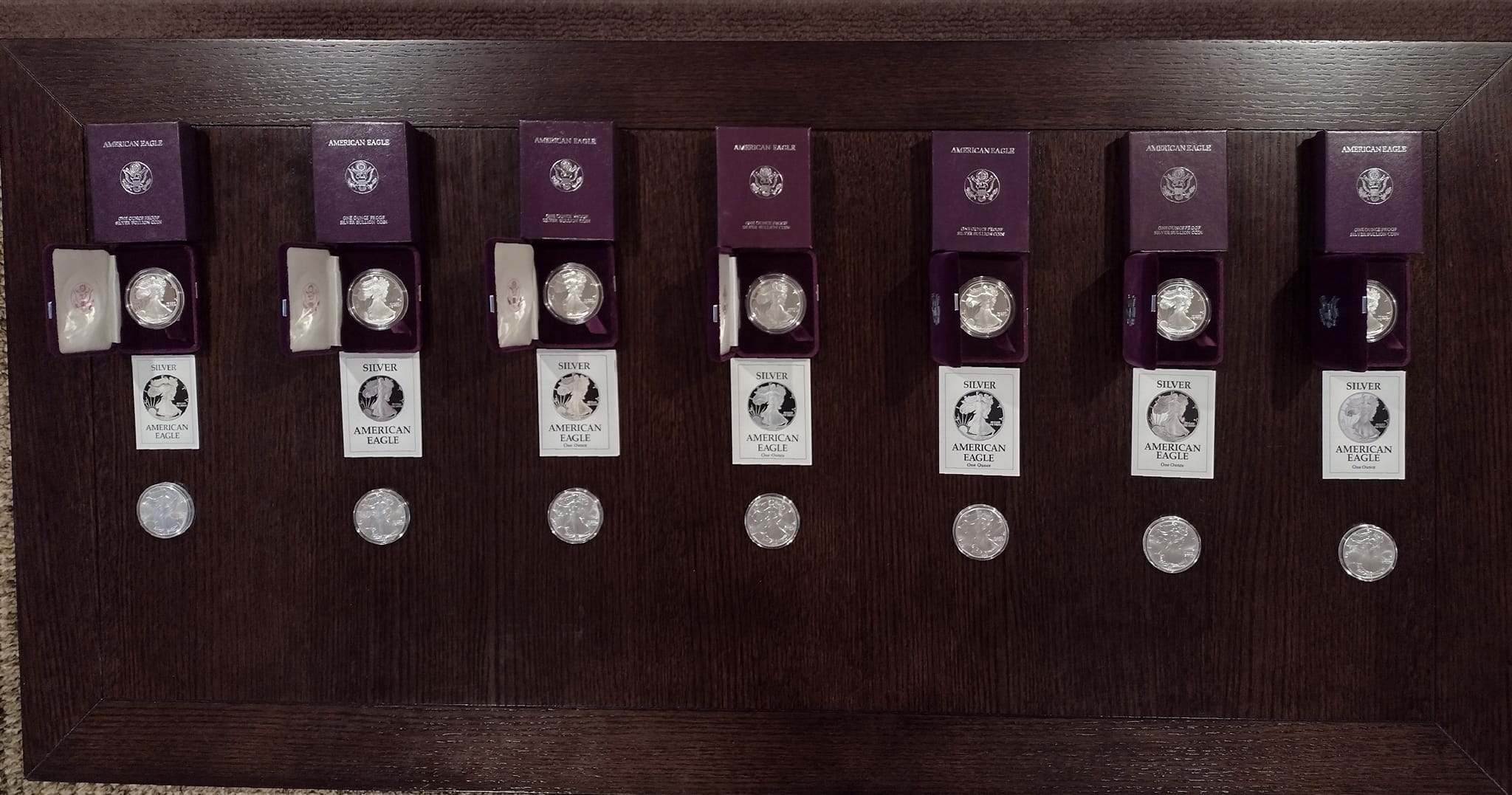 Gilly's-ASE-Collection